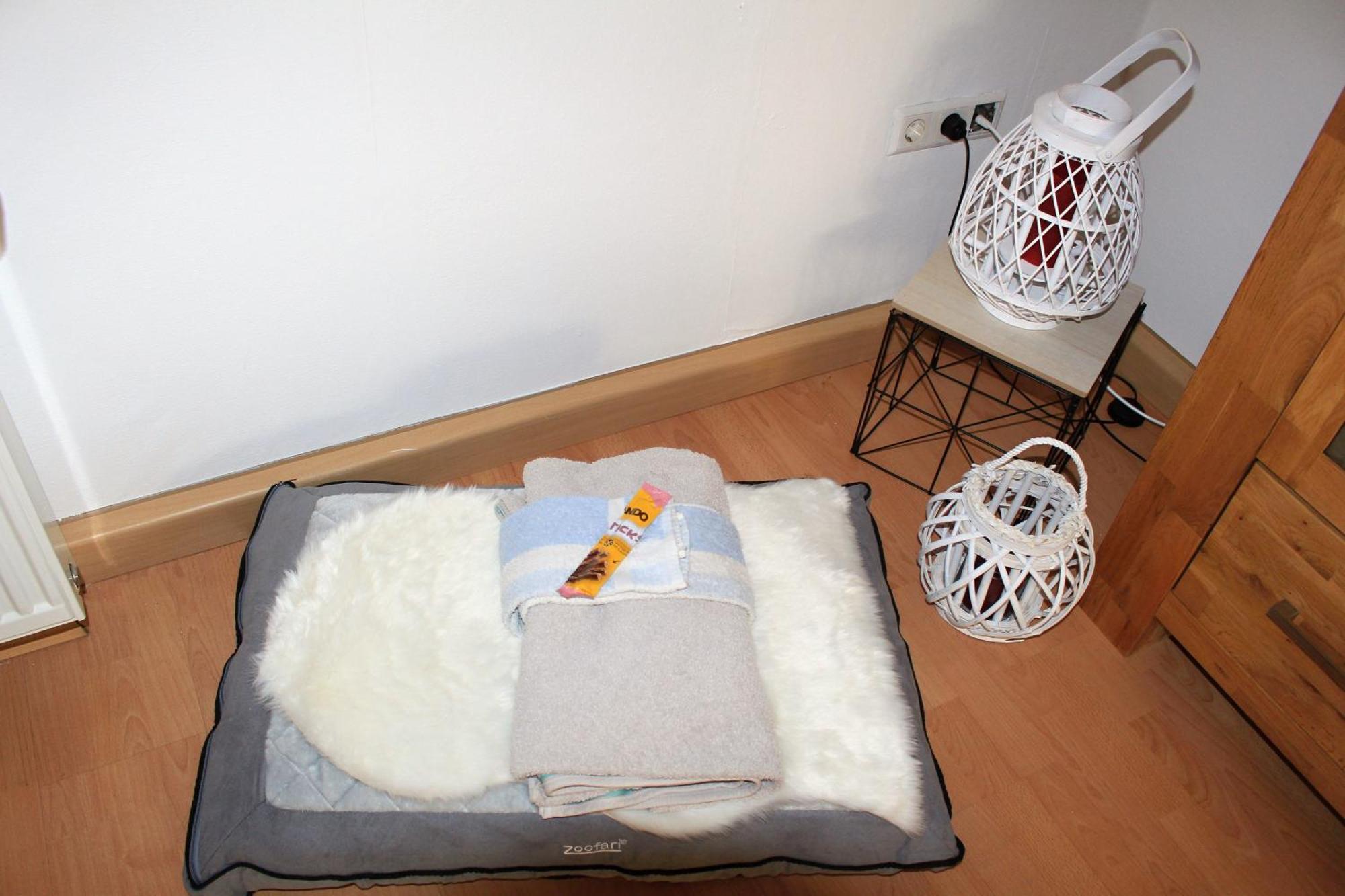 Ferienwohung Am Felsenwanderweg Im Pfaelzerwald Apartment Rodalben ภายนอก รูปภาพ