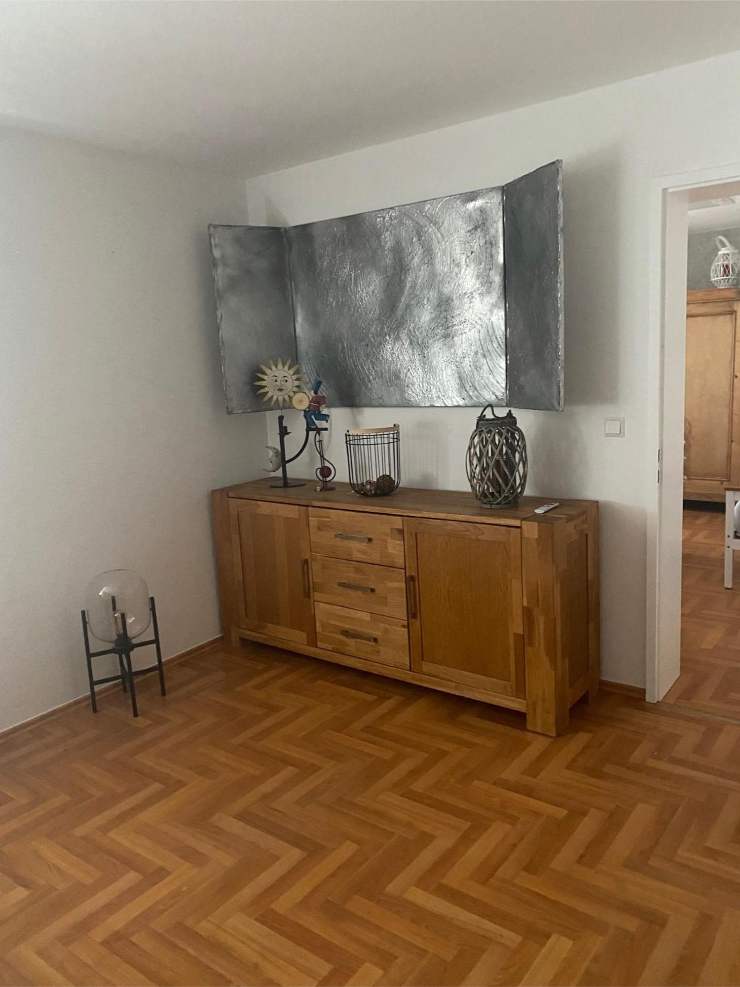 Ferienwohung Am Felsenwanderweg Im Pfaelzerwald Apartment Rodalben ภายนอก รูปภาพ
